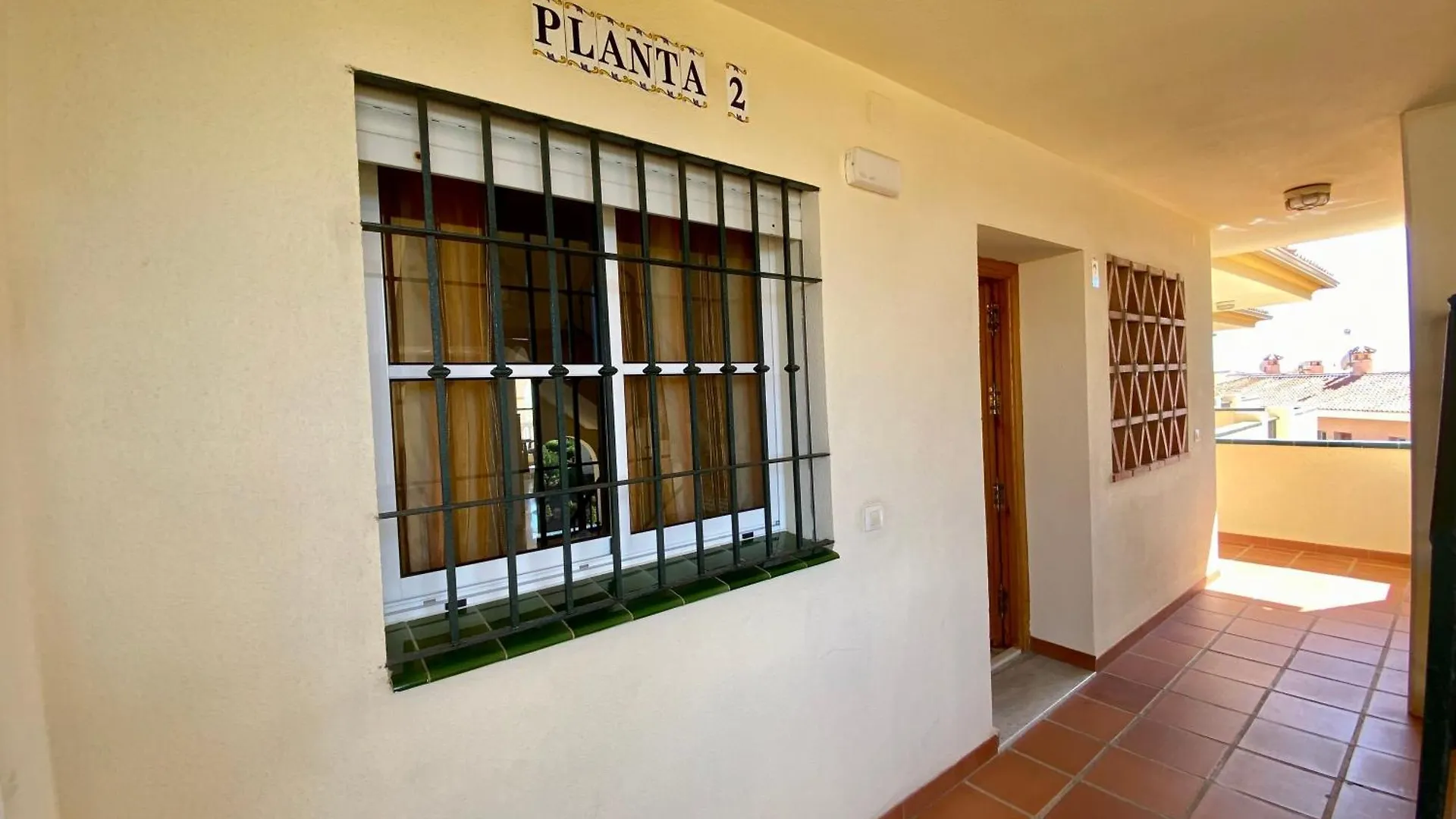 Apartman Faro Mar Apartamento Mijas Costa