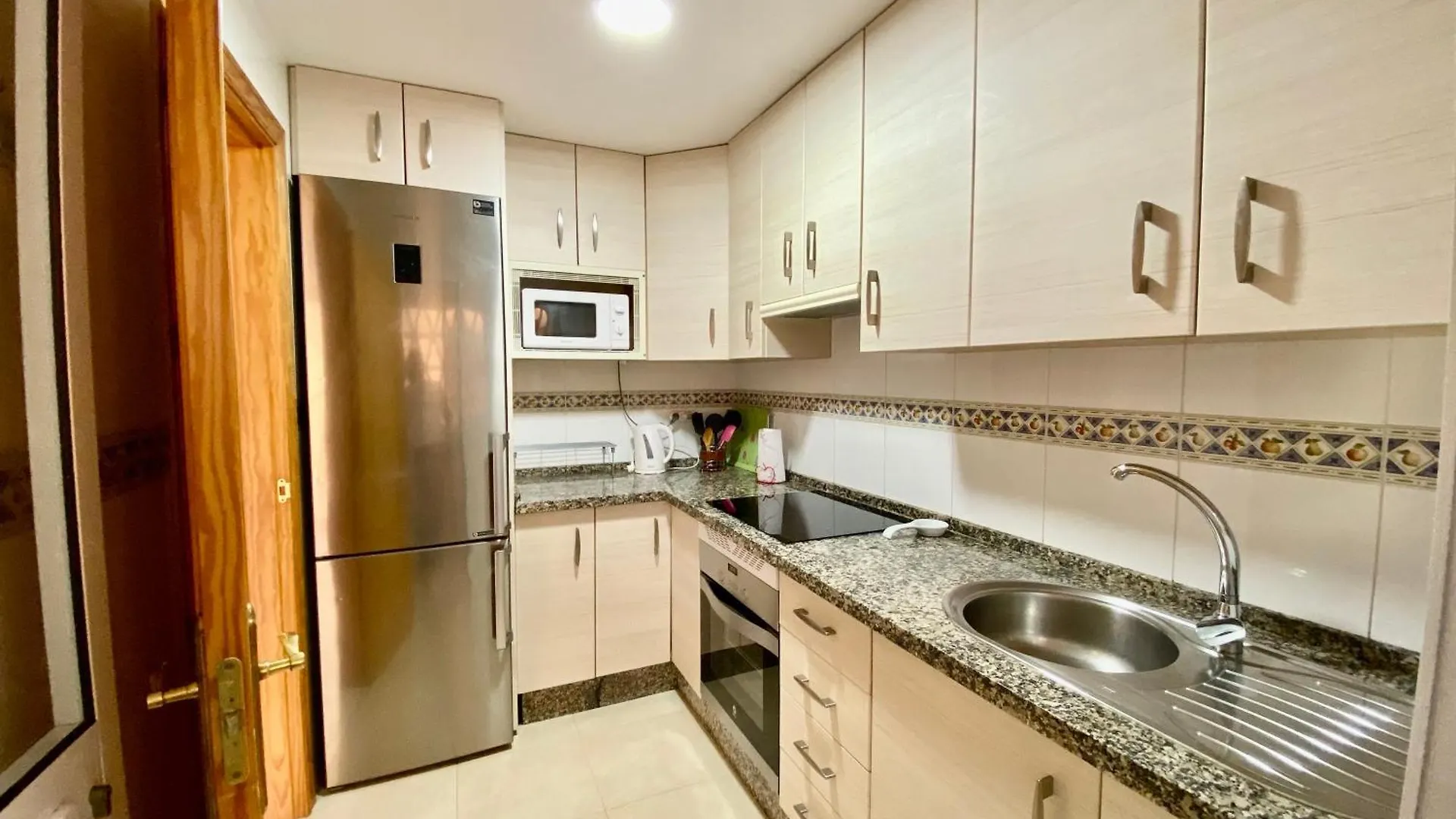 Faro Mar Apartamento Mijas Costa Apartman
