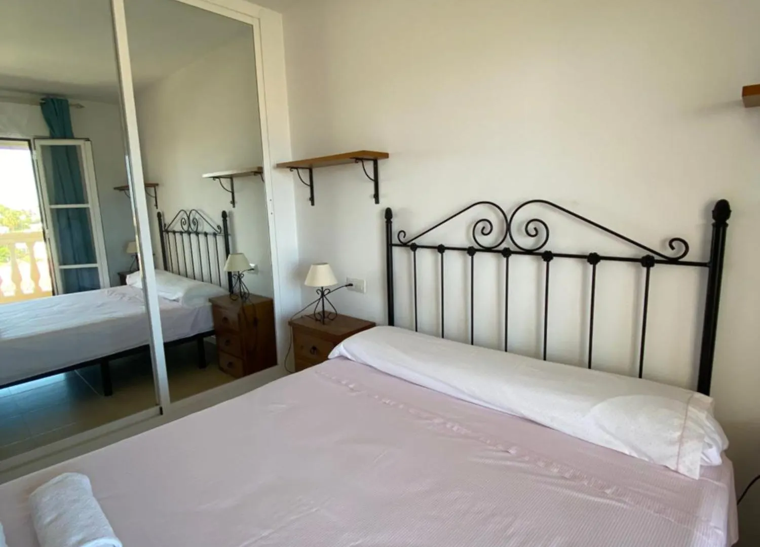 Faro Mar Apartamento Mijas Costa