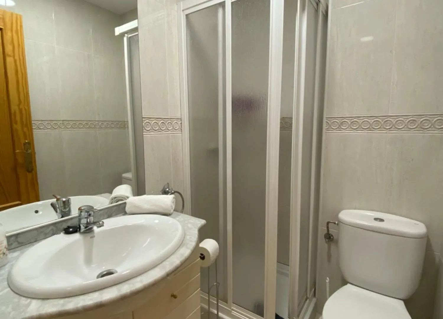 Faro Mar Apartamento ميخاس كوستا