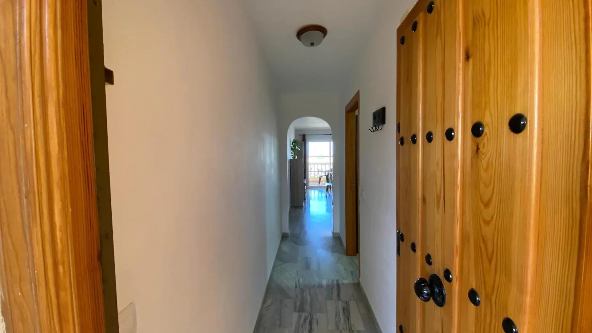 Apartman Faro Mar Apartamento Mijas Costa