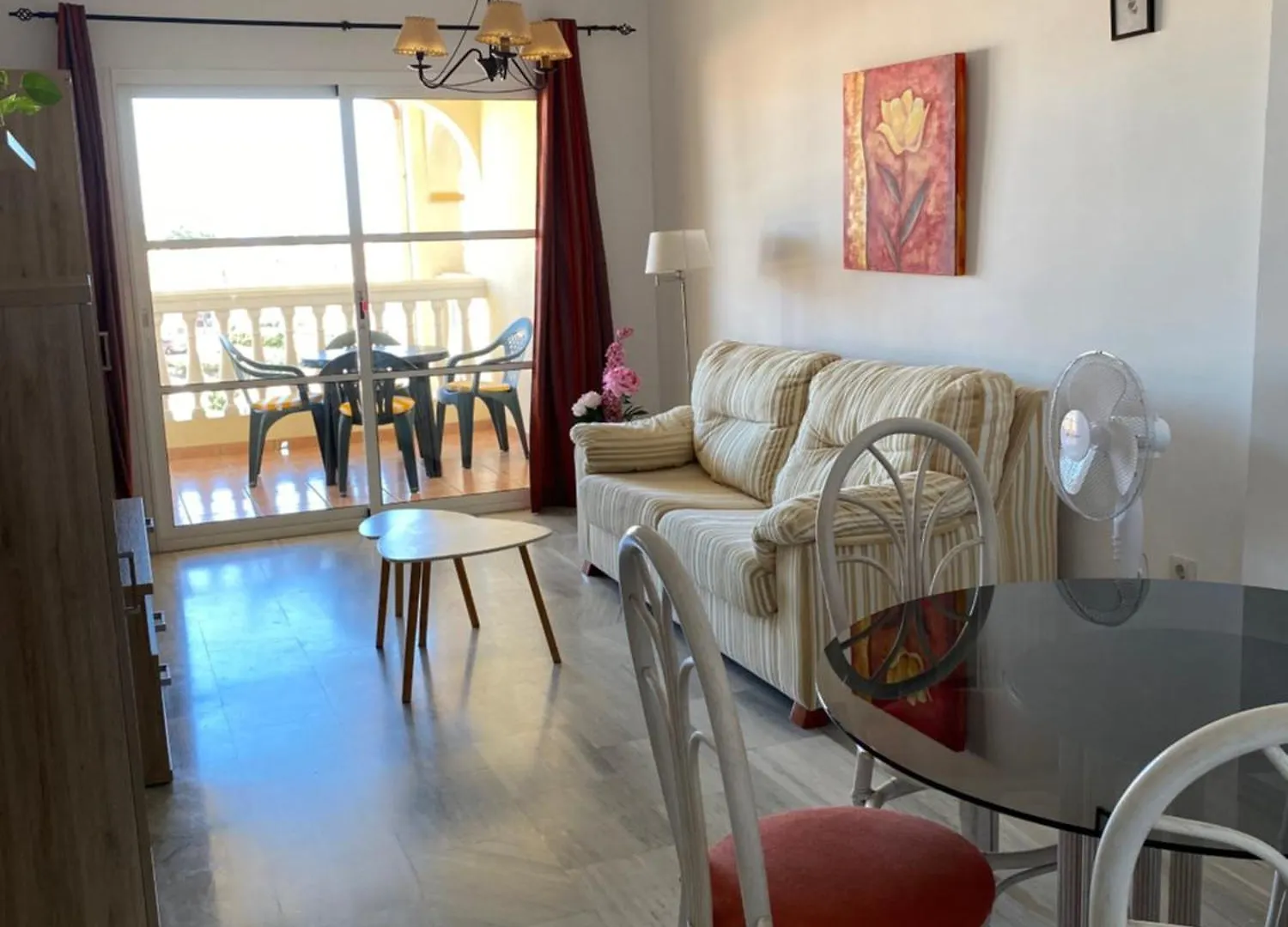 Faro Mar Apartamento Mijas Costa 0*,  Spanyolország