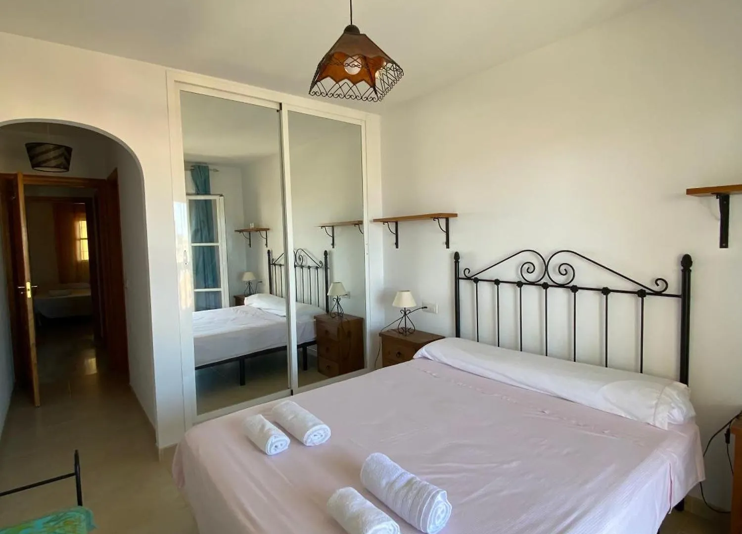 Apartman Faro Mar Apartamento Mijas Costa Spanyolország
