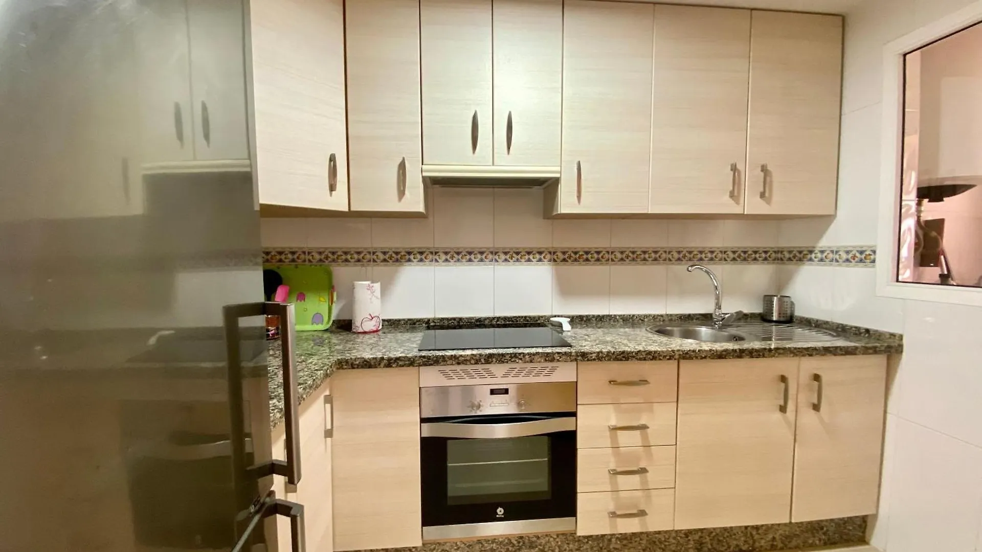 Faro Mar Apartamento ميخاس كوستا إسبانيا