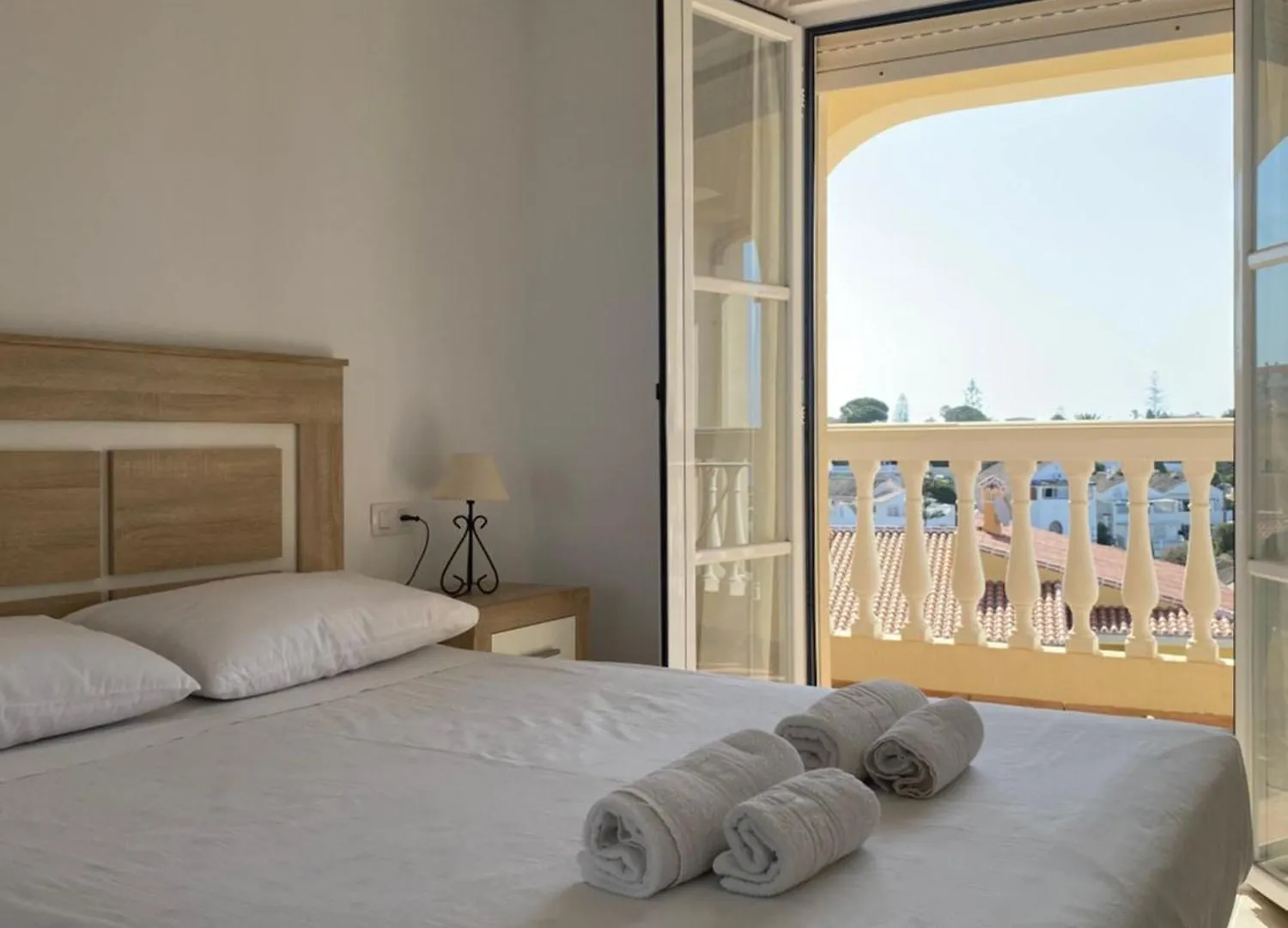 Faro Mar Apartamento ميخاس كوستا