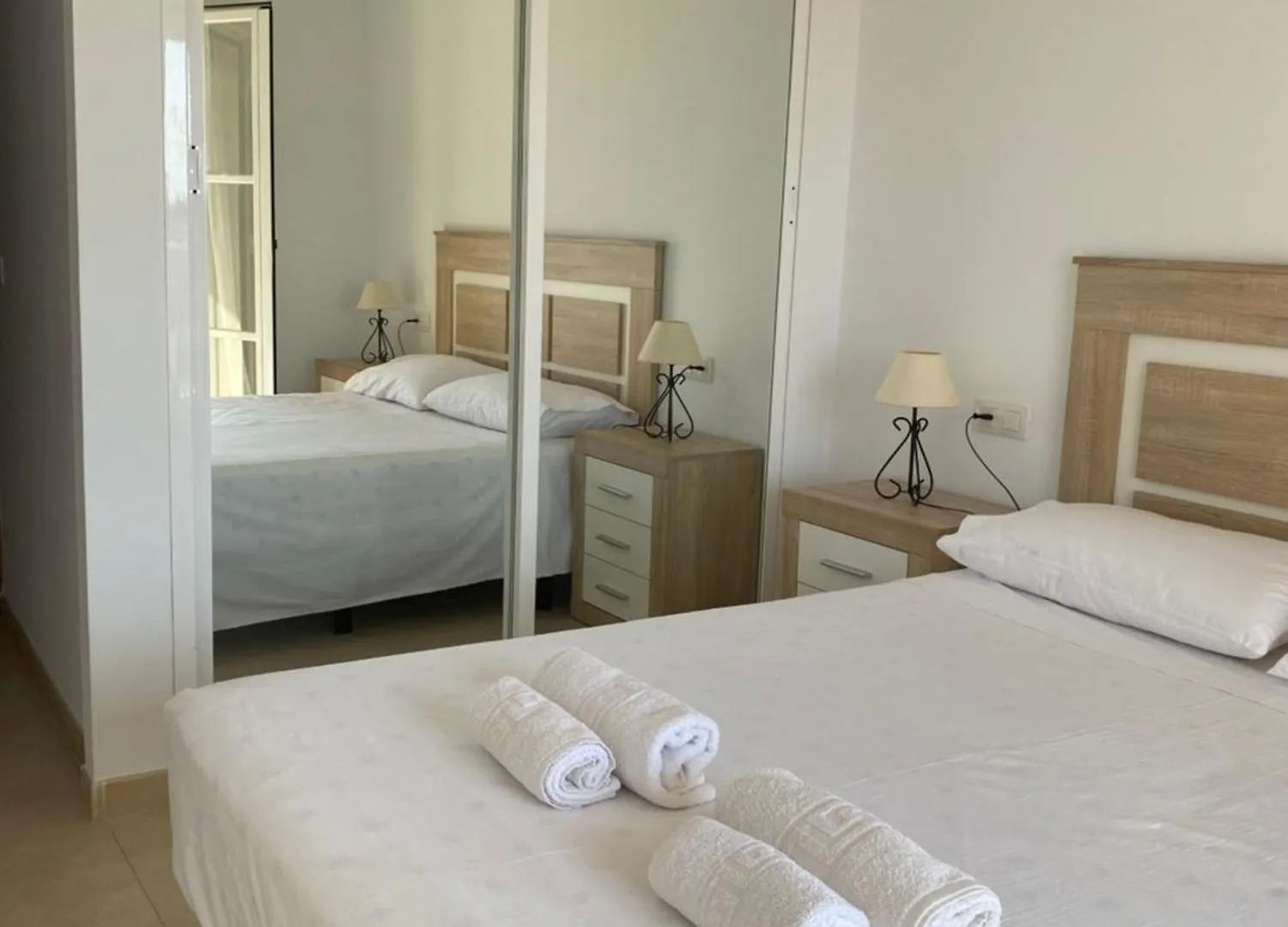 Faro Mar Apartamento ميخاس كوستا 0*,
